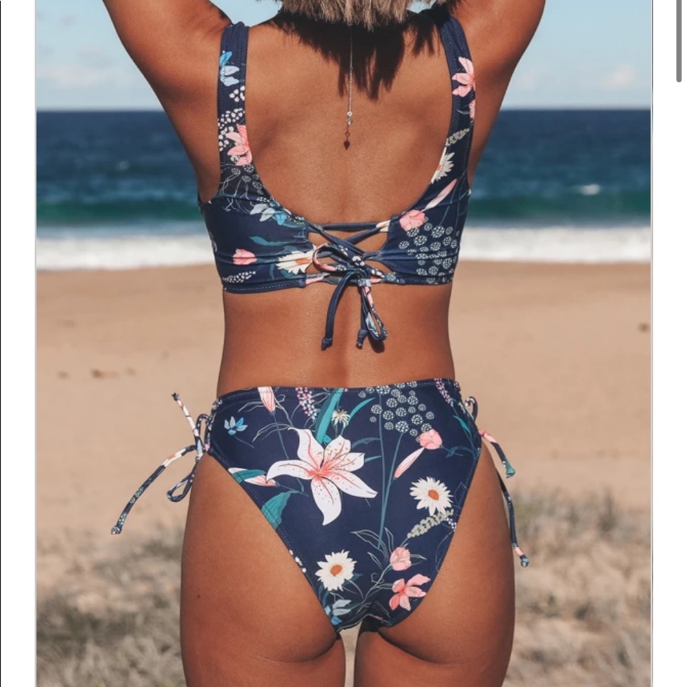 Beachsissi bikini
